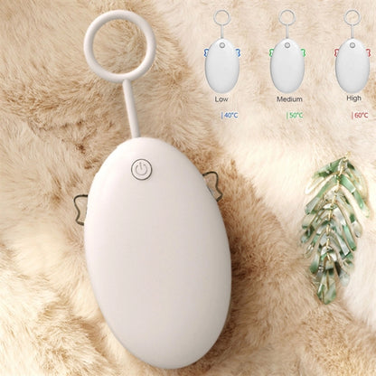 Hand Warmer with Power Bank