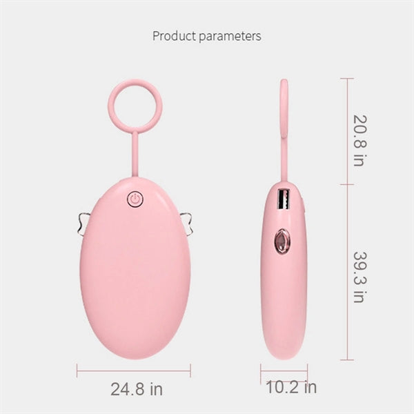 Hand Warmer with Power Bank