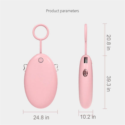 Hand Warmer with Power Bank