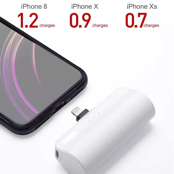 Mini Power Bank