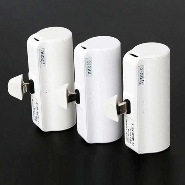 Mini Power Bank