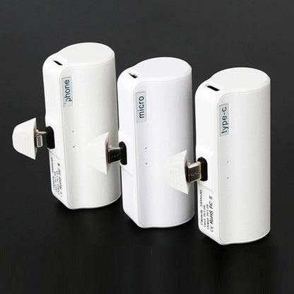 Mini Power Bank