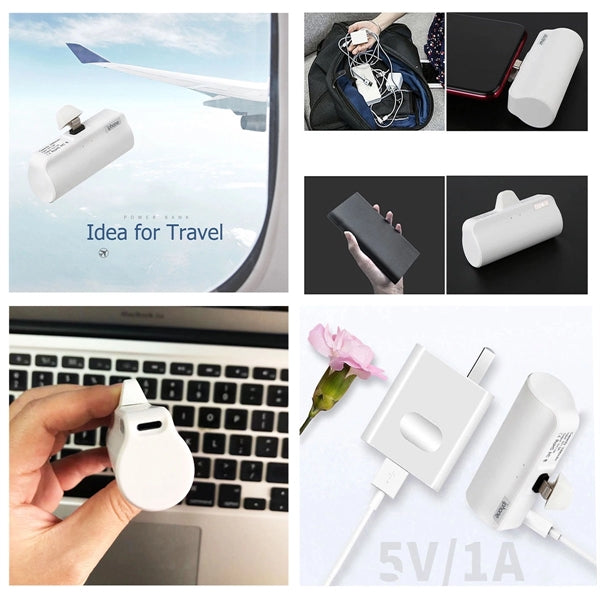Mini Power Bank