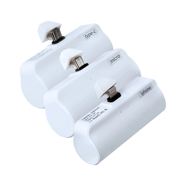 Mini Power Bank