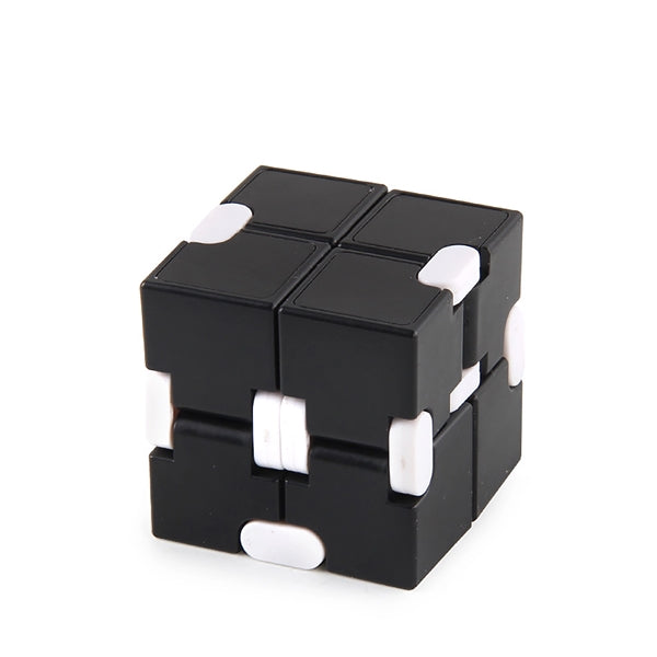 Infinity Cube Fidget Toy Stress Relieving Fidgeting Game