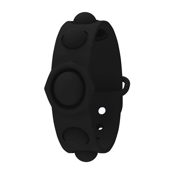 Colorful Push Bubble Sensory Fidget Bracelet Toy Wristband