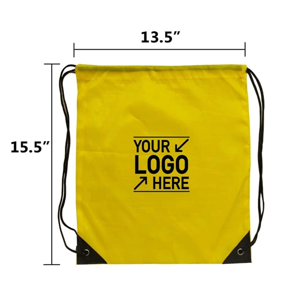 Drawstring Sports Bag