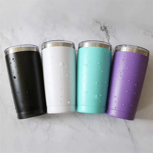 Insulated Travel Mug with Lid