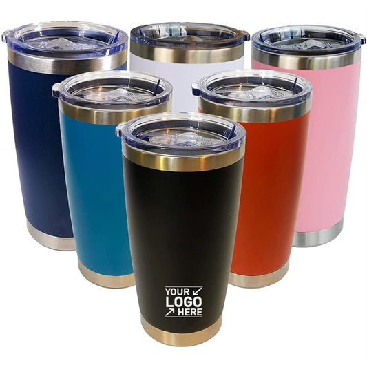 Stainless Steel Tumbler