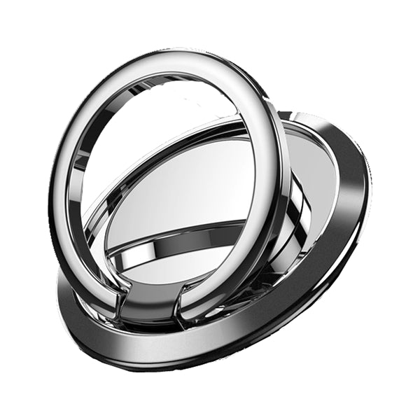 Phone Ring Holder Finger Kickstand Metal Grip