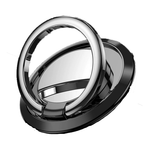 Phone Ring Holder Finger Kickstand Metal Grip
