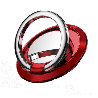 Phone Ring Holder Finger Kickstand Metal Grip