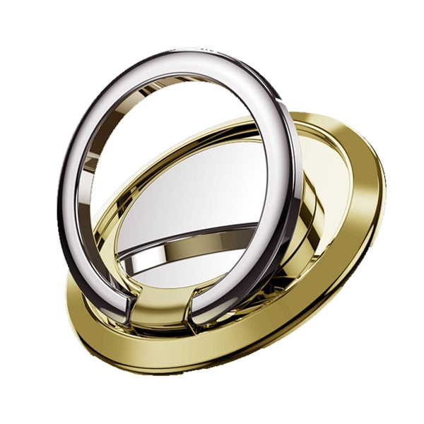 Phone Ring Holder Finger Kickstand Metal Grip