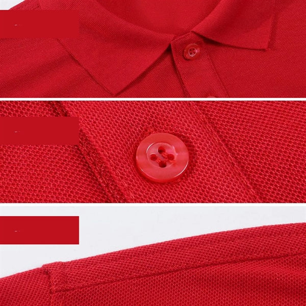 Golf Polo Shirt