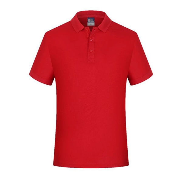 Golf Polo Shirt