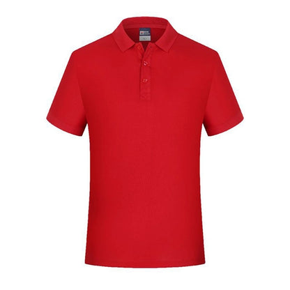 Golf Polo Shirt