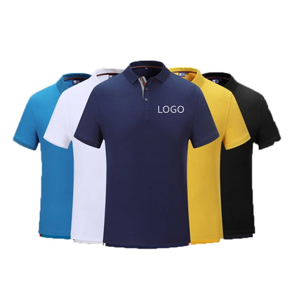Golf Polo Shirt