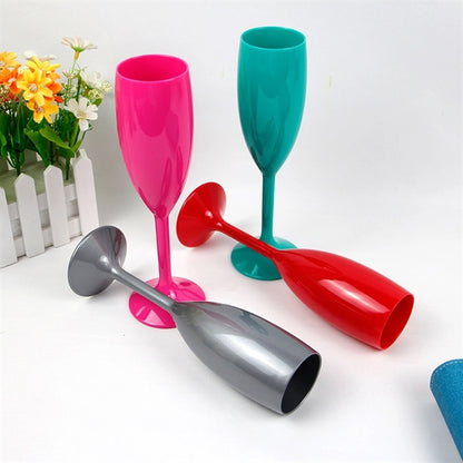 5OZ Champagne Goblet