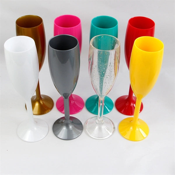 5OZ Champagne Goblet