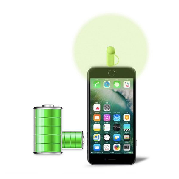 Mobile Phone 3-in-1 USB Fan