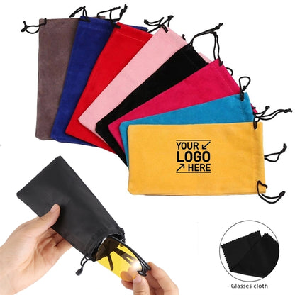 Microfiber Soft Pouch