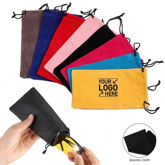 Microfiber Soft Pouch