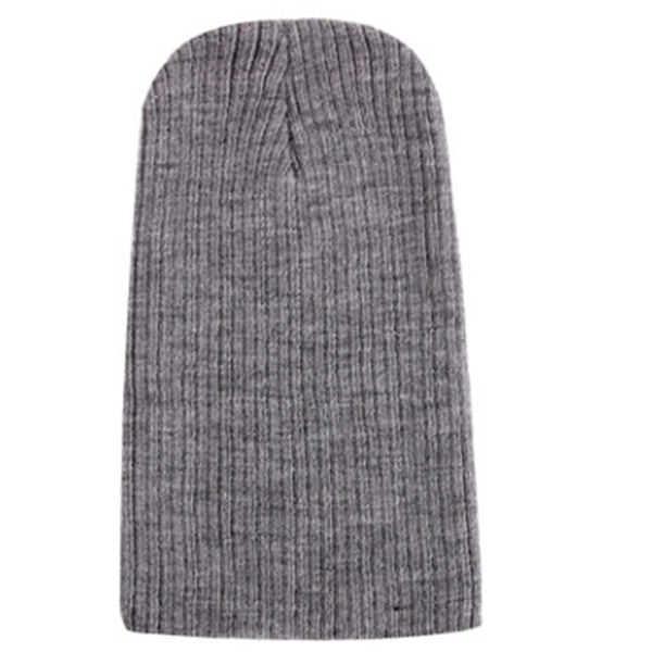 Knitted Warm Beanie