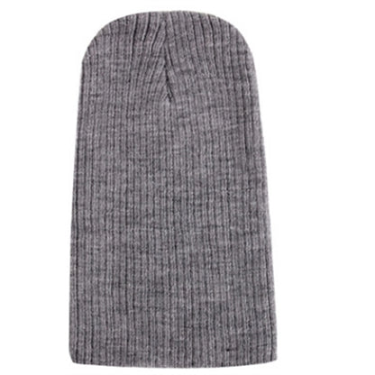 Knitted Warm Beanie