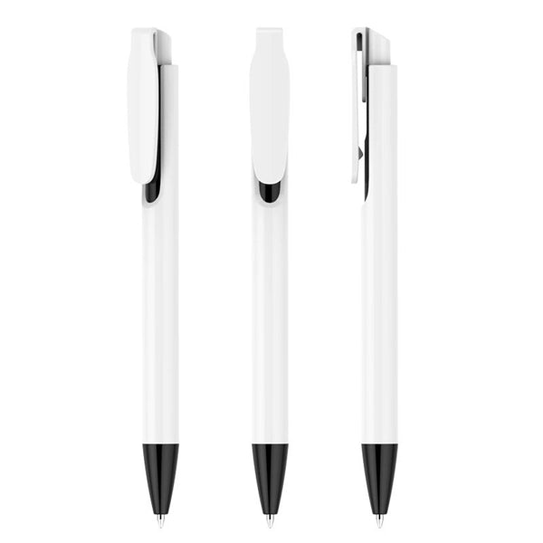 Ballpoint Value Click Stick Pen