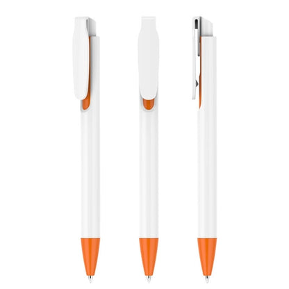 Ballpoint Value Click Stick Pen