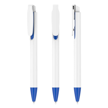 Ballpoint Value Click Stick Pen