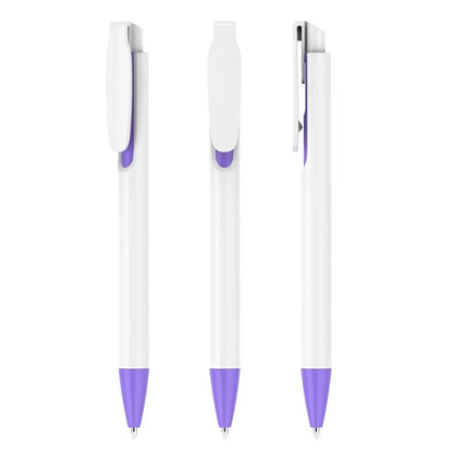 Ballpoint Value Click Stick Pen
