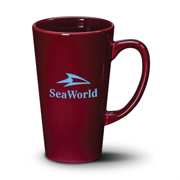 Tensley Mug - 16oz - Imprinted