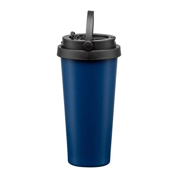 Pallazo Double Wall SS Tumbler - 16oz