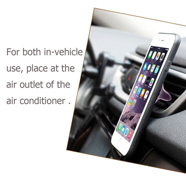 Retractable Finger Strap Phone Holder
