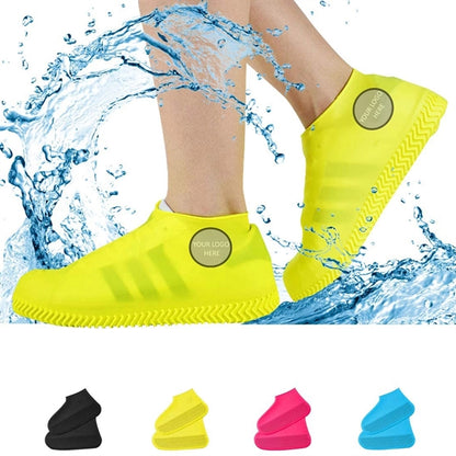Silicone Shoes Cover