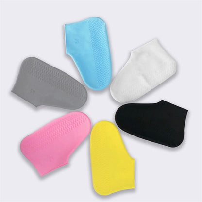 Silicone Shoes Cover