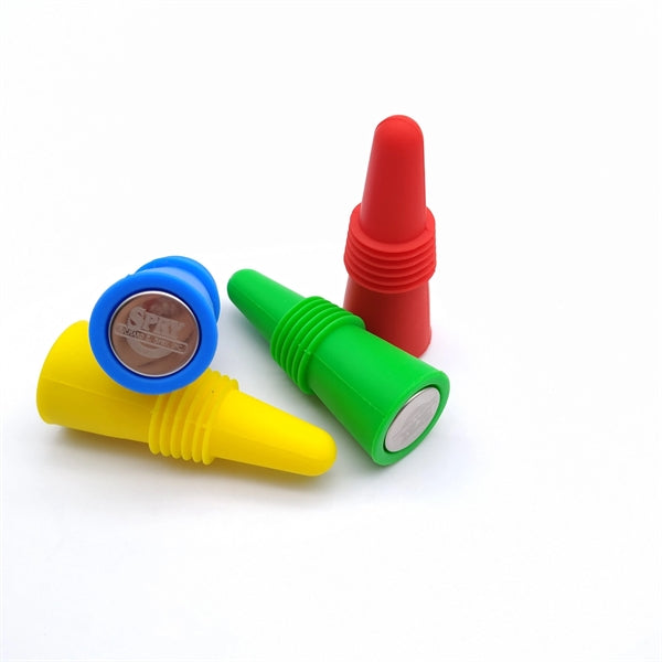 Wine Stoppers