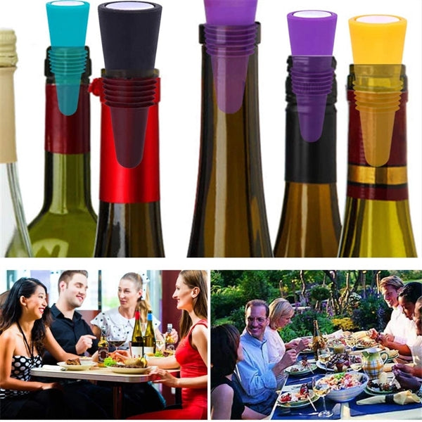 Wine Stoppers