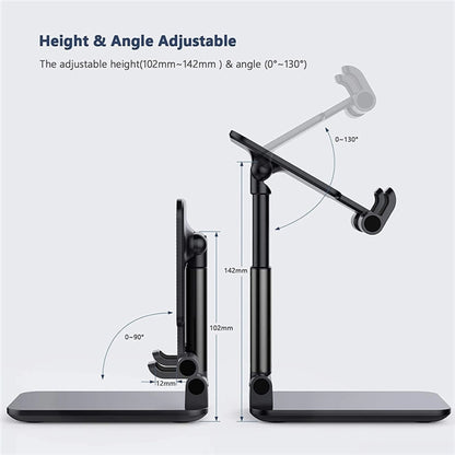 Foldable Cell Phone Stand