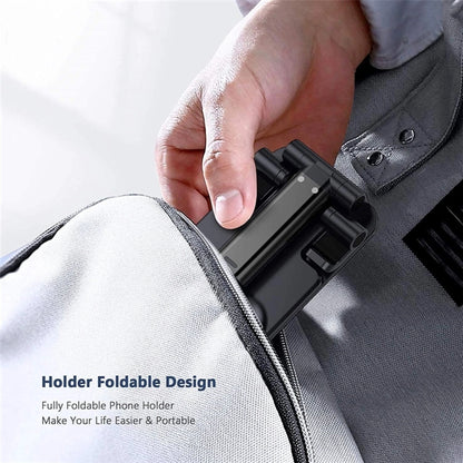 Foldable Cell Phone Stand