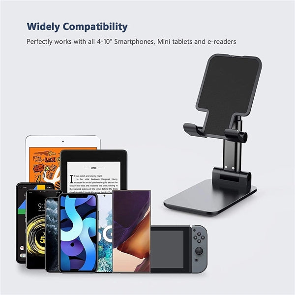 Foldable Cell Phone Stand