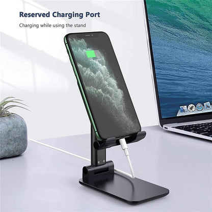 Foldable Cell Phone Stand