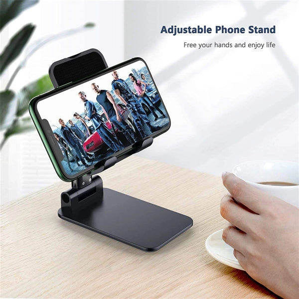 Foldable Cell Phone Stand