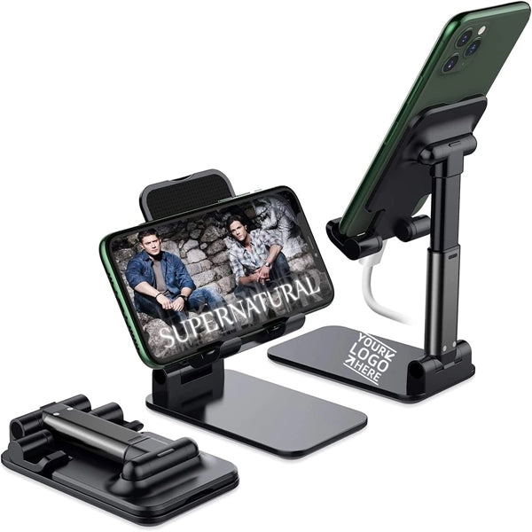 Foldable Cell Phone Stand