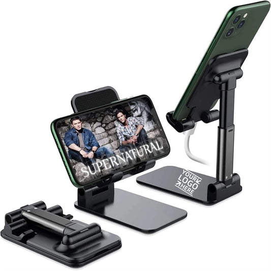 Foldable Cell Phone Stand