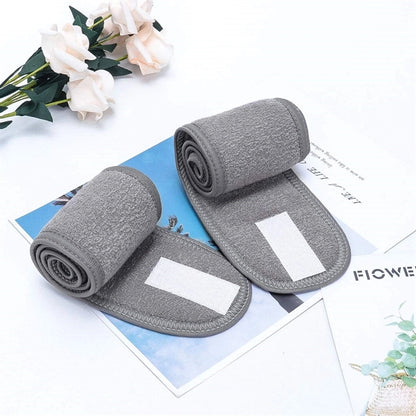 Embroidery Spa Headband