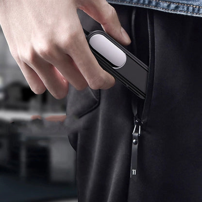 3 In 1 Magnetic Charging Cable