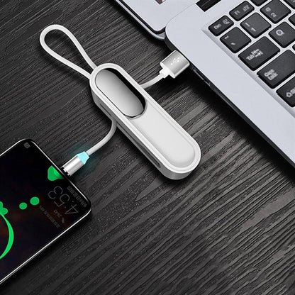 3 In 1 Magnetic Charging Cable