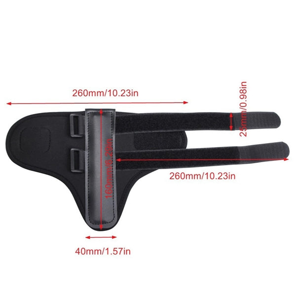Golf Wrist Brace Band
